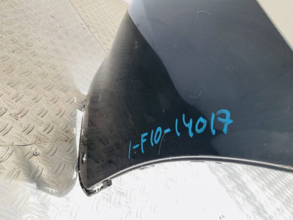 Bumper Mercedes GLC W253 A2538850200 Achterbumper 1-F10-14017z
