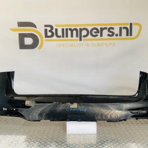 Bumper Mercedes GLC W253 A2538850200 Achterbumper 1-F10-14018z