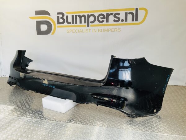 Bumper Mercedes GLC W253 A2538850200 Achterbumper 1-F10-14018z