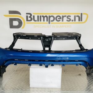Bumper Dacia Duster 2 Facelift 2017-2021 620221776R Voorbumper 1-G3-14590z