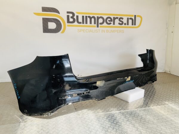 Bumper Mercedes GLC W253 A2538850200 Achterbumper 1-F10-14018z