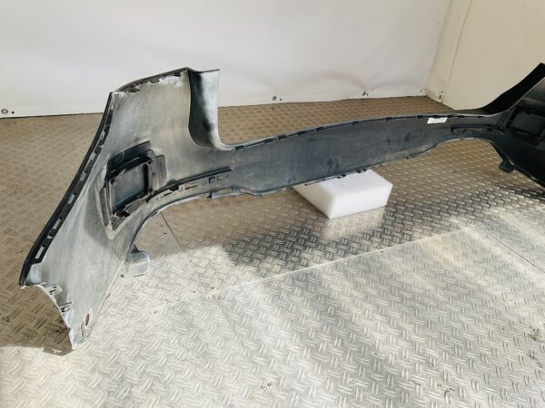Bumper Mercedes GLC W253 A2538850200 Achterbumper 1-F10-14018z