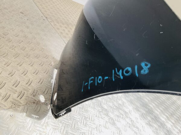 Bumper Mercedes GLC W253 A2538850200 Achterbumper 1-F10-14018z