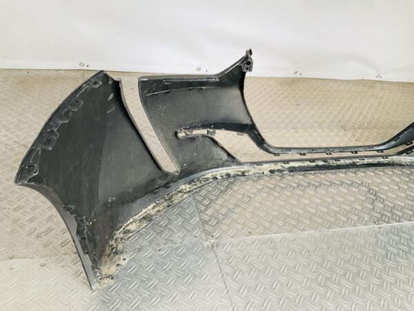 Bumper Peugeot 208 2020-2024 066301H Voorbumper 2-J4-14588z