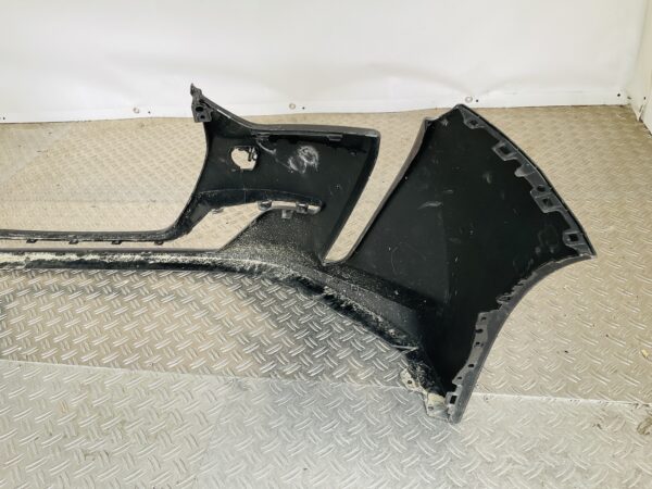 Bumper Peugeot 208 2020-2024 066301H Voorbumper 2-J4-14588z