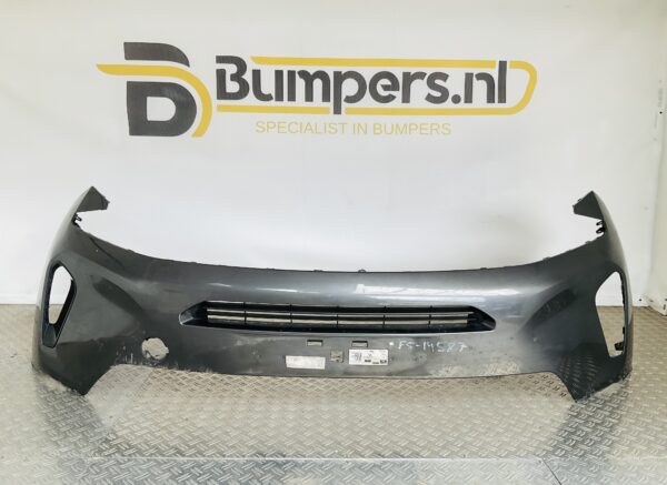 Bumper Citroen C5 Aircross Facelift 9843172777 Voorbumper 1-F5-14587z