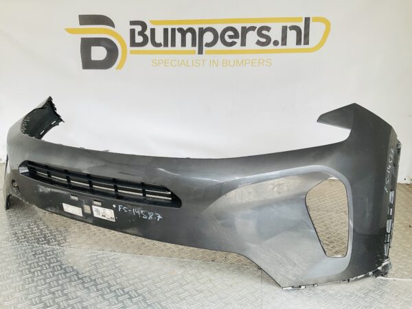 Bumper Citroen C5 Aircross Facelift 9843172777 Voorbumper 1-F5-14587z