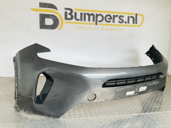Bumper Citroen C5 Aircross Facelift 9843172777 Voorbumper 1-F5-14587z