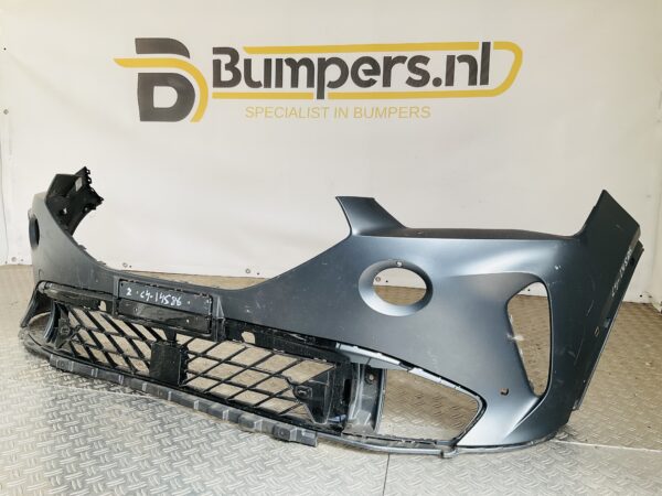 Bumper Cupra Formentor 5FF 2020-2024 5FF807221 Voorbumper 2-C4-14586z