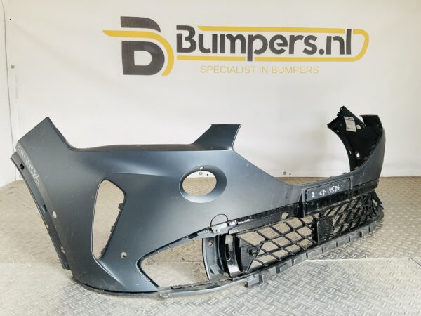 Bumper Cupra Formentor 5FF 2020-2024 5FF807221 Voorbumper 2-C4-14586z