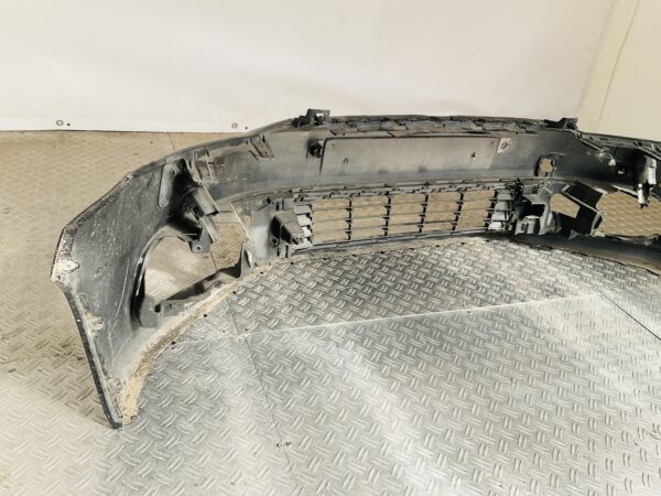 Bumper Volkswagen POLO 6C 13-17 kls pdc 6C0807221 Voorbumper 1-C9-14585z