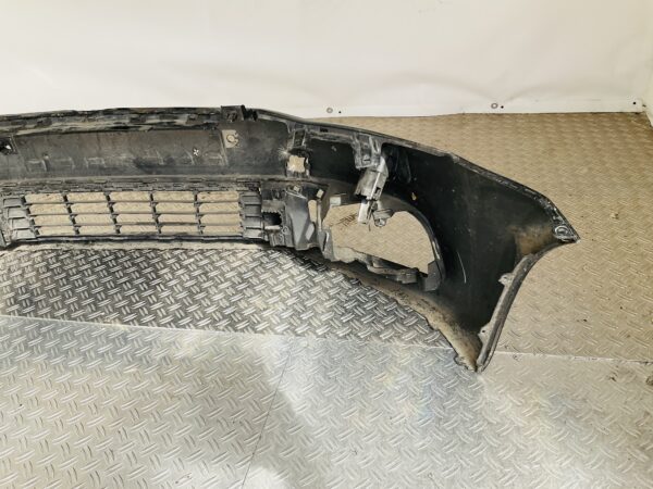 Bumper Volkswagen POLO 6C 13-17 kls pdc 6C0807221 Voorbumper 1-C9-14585z