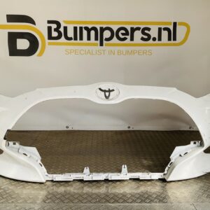 Bumper Toyota Yaris 2019-2023 52119-0DA00 Voorbumper 2-D3-z