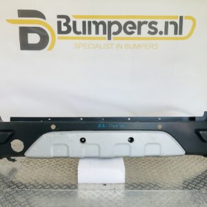 Bumper Ford Ecosport CN15-17K835 Achterbumper 1-R8-14071z