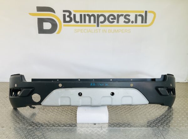 Bumper Ford Ecosport CN15-17K835 Achterbumper 1-R8-14071z