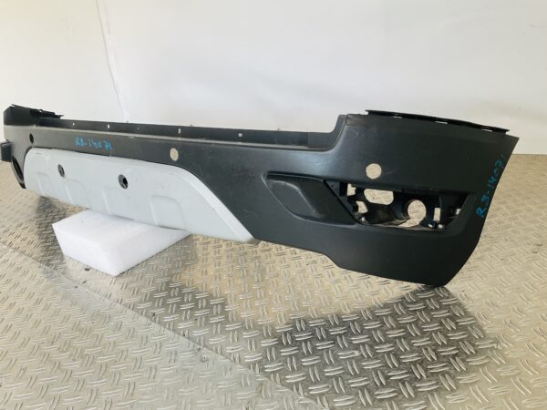Bumper Ford Ecosport CN15-17K835 Achterbumper 1-R8-14071z
