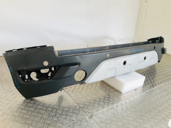 Bumper Ford Ecosport CN15-17K835 Achterbumper 1-R8-14071z