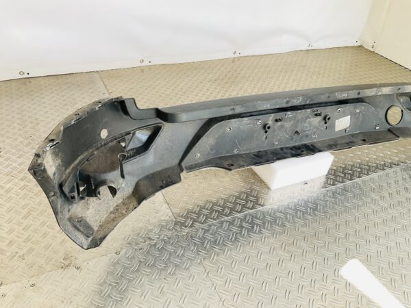 Bumper Ford Ecosport CN15-17K835 Achterbumper 1-R8-14071z