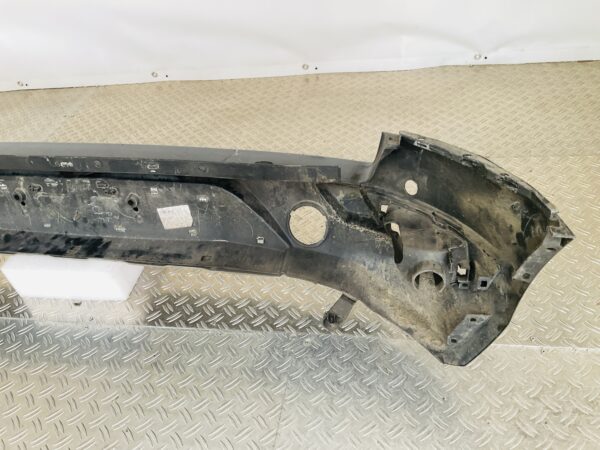 Bumper Ford Ecosport CN15-17K835 Achterbumper 1-R8-14071z