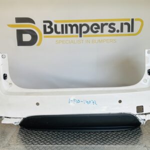 Bumper Mazda CX60 CX-60 4xpdc KAAA-50221 Achterbumper 1-F10-14073z