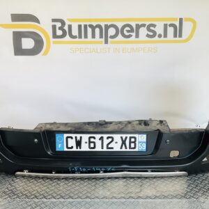 Bumper Peugeot 3008 4xpdc 9684964277 Achterbumper 1-F10-14076z