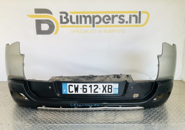 Bumper Peugeot 3008 4xpdc 9684964277 Achterbumper 1-F10-14076z