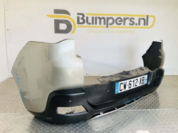 Bumper Peugeot 3008 4xpdc 9684964277 Achterbumper 1-F10-14076z