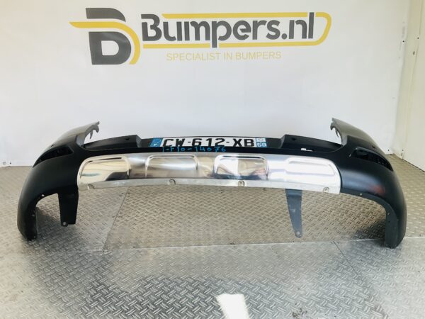 Bumper Peugeot 3008 4xpdc 9684964277 Achterbumper 1-F10-14076z
