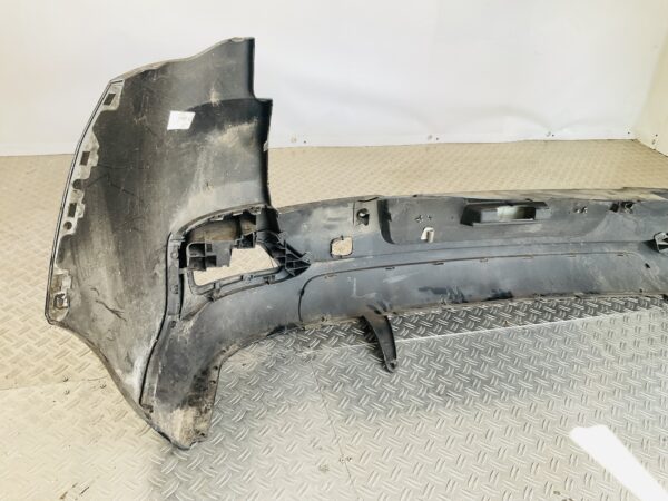 Bumper Peugeot 3008 4xpdc 9684964277 Achterbumper 1-F10-14076z