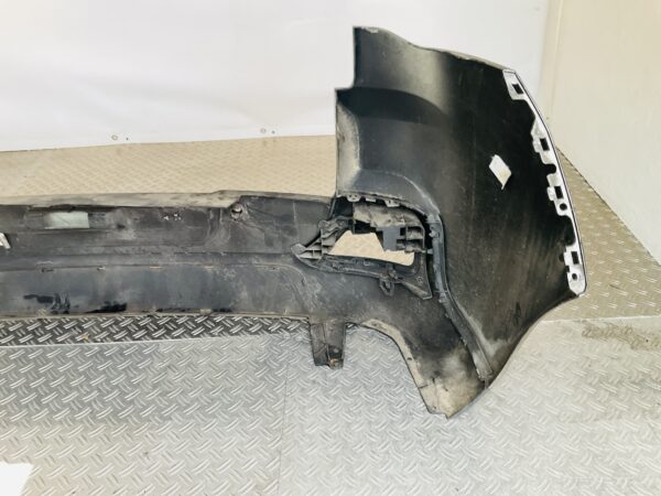 Bumper Peugeot 3008 4xpdc 9684964277 Achterbumper 1-F10-14076z