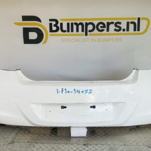 Bumper Hyundai i20 86611-1J000 Achterbumper 1-F10-14077z