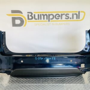 Bumper Mazda CX60 CX-60 4xpdc KAAA-50221 Achterbumper 1-F10-14078z