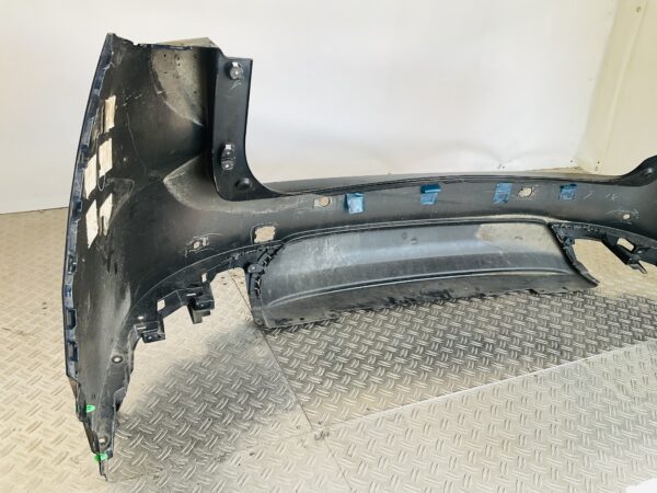 Bumper Mazda CX60 CX-60 4xpdc KAAA-50221 Achterbumper 1-F10-14078z