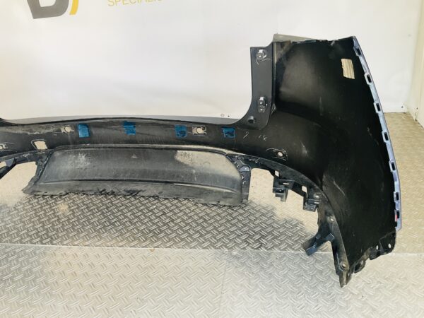 Bumper Mazda CX60 CX-60 4xpdc KAAA-50221 Achterbumper 1-F10-14078z