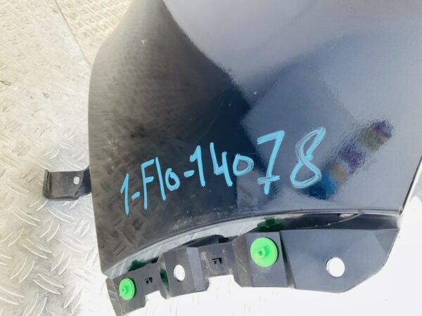 Bumper Mazda CX60 CX-60 4xpdc KAAA-50221 Achterbumper 1-F10-14078z