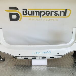 Bumper BMW X1 F48 M Sport M Pakket 51128059877 Achterbumper 1-F10-14073z