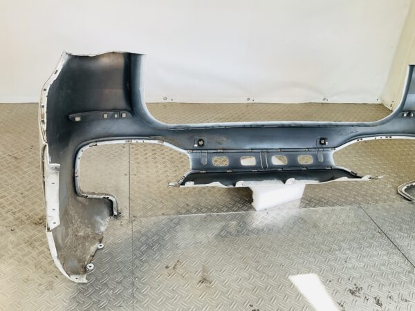 Bumper BMW X1 F48 M Sport M Pakket 51128059877 Achterbumper 1-F10-14073z