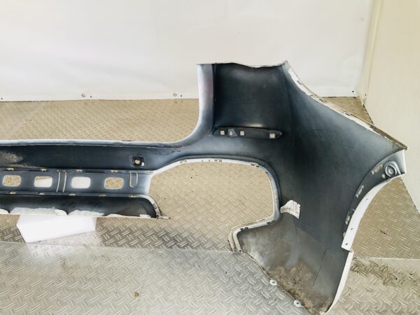 Bumper BMW X1 F48 M Sport M Pakket 51128059877 Achterbumper 1-F10-14073z