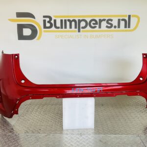 Bumper Toyota Yaris Cross GR 2023 52159-0DB40 Achterbumper 1-F10-14081z