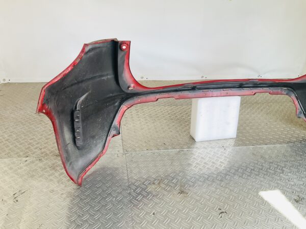 Bumper Toyota Yaris Cross GR 2023 52159-0DB40 Achterbumper 1-F10-14081z