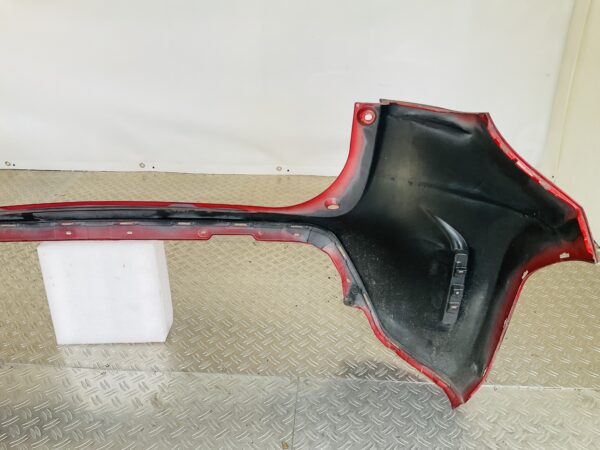 Bumper Toyota Yaris Cross GR 2023 52159-0DB40 Achterbumper 1-F10-14081z