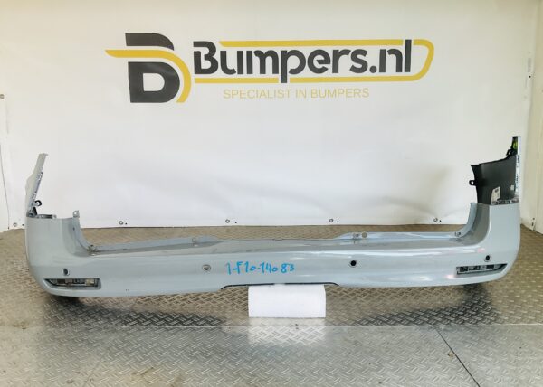 Bumper Mercedes V Klasse W447 6xpdc AMG A4478801403 Achterbumper 1-F10-14083z