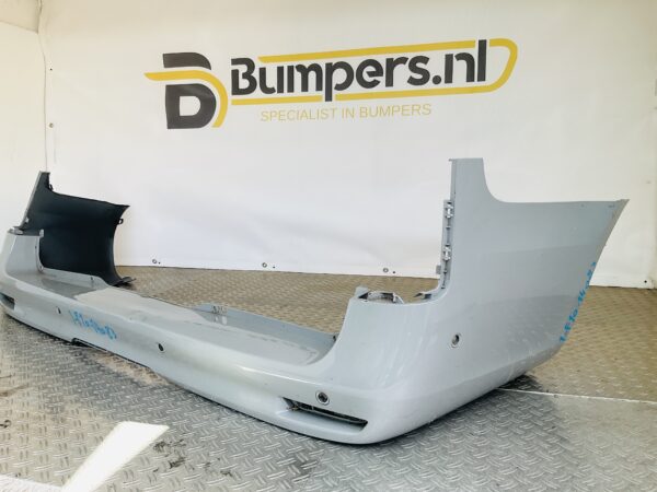 Bumper Mercedes V Klasse W447 6xpdc AMG A4478801403 Achterbumper 1-F10-14083z
