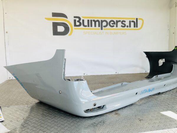 Bumper Mercedes V Klasse W447 6xpdc AMG A4478801403 Achterbumper 1-F10-14083z