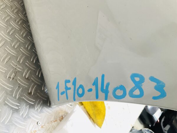Bumper Mercedes V Klasse W447 6xpdc AMG A4478801403 Achterbumper 1-F10-14083z