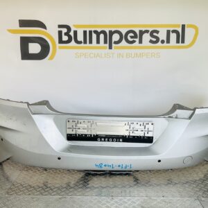 Bumper BMW Z4 G29 4xpdc 511211460913 Achterbumper 1-F10-14084z