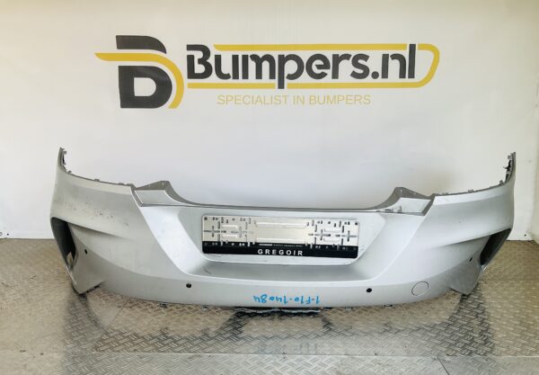 Bumper BMW Z4 G29 4xpdc 511211460913 Achterbumper 1-F10-14084z