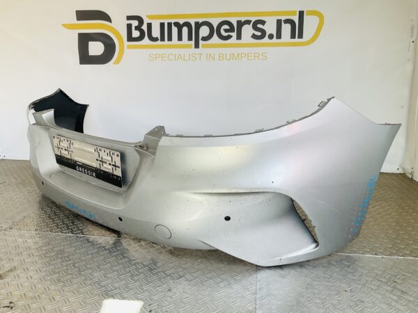 Bumper BMW Z4 G29 4xpdc 511211460913 Achterbumper 1-F10-14084z