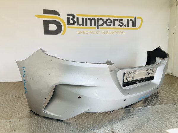 Bumper BMW Z4 G29 4xpdc 511211460913 Achterbumper 1-F10-14084z