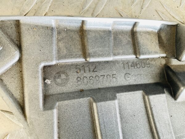 Bumper BMW Z4 G29 4xpdc 511211460913 Achterbumper 1-F10-14084z